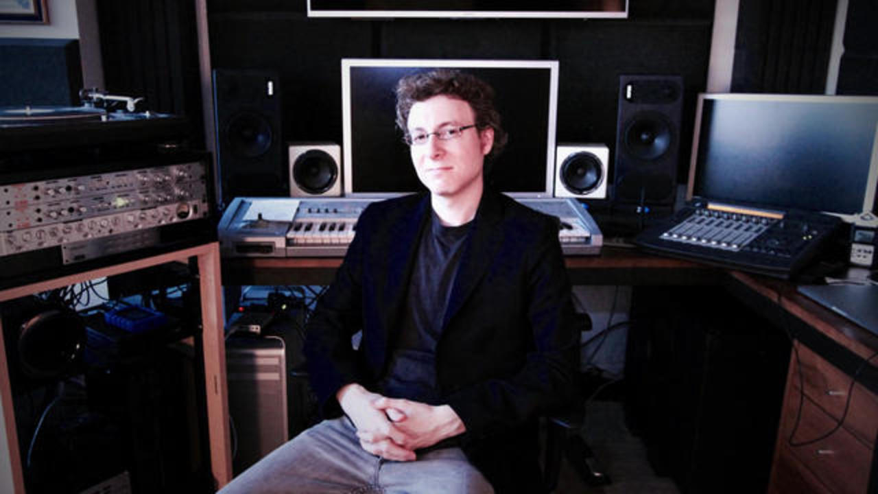 How Composer Nicholas Britell Created New Sounds for Andor