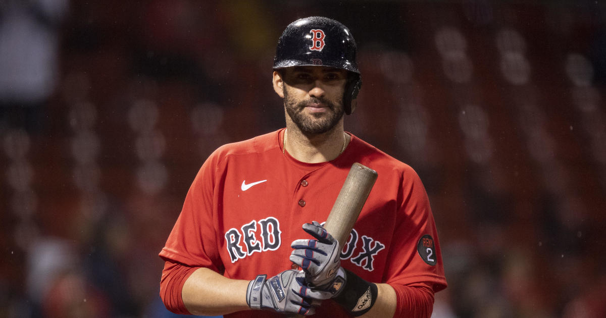 Diamondbacks Reportedly Interested in J.D. Martinez Trade, News, Scores,  Highlights, Stats, and Rumors