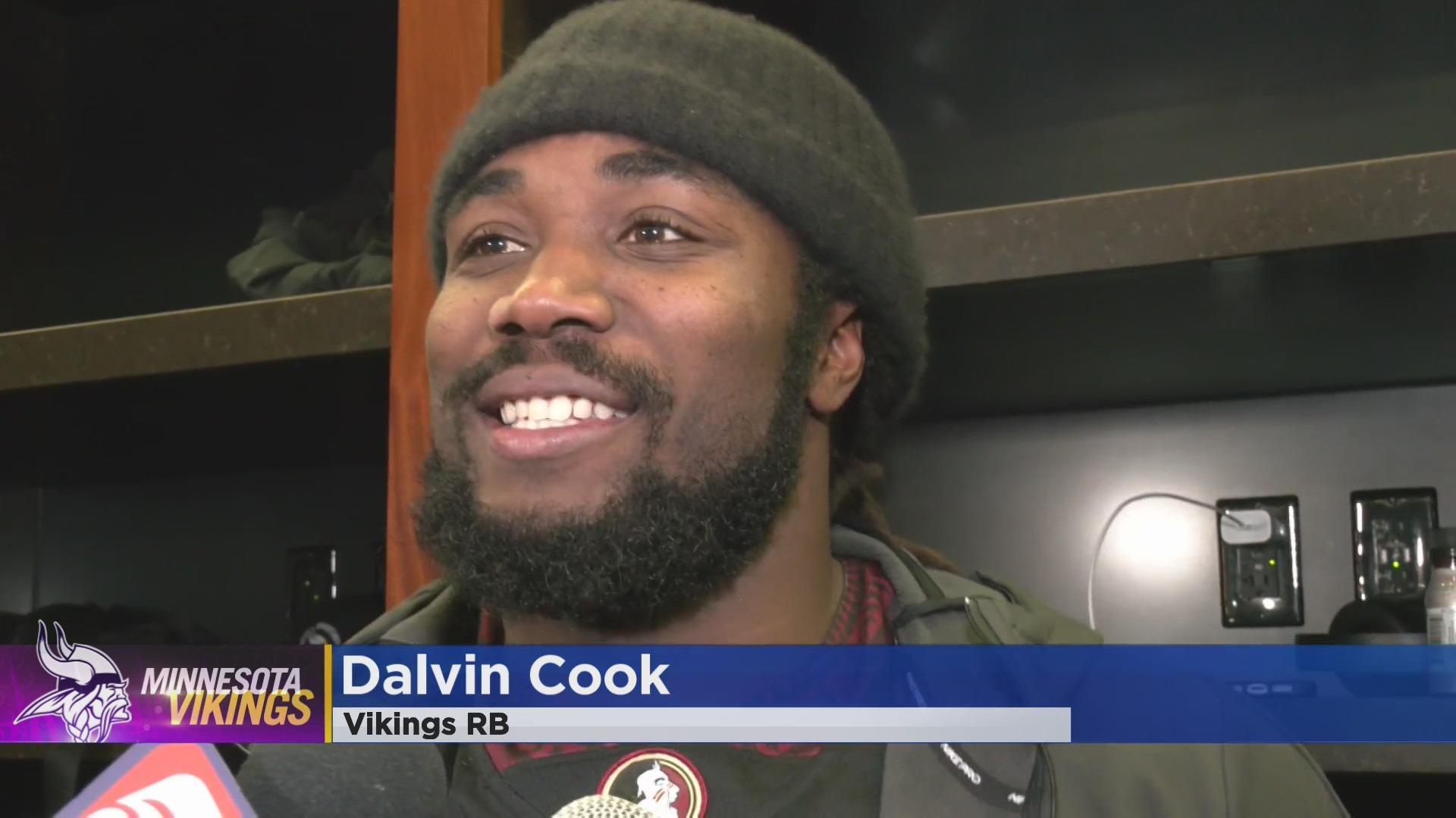 Comeback-king Vikings set NFL rally record in win vs. Colts - WISH-TV, Indianapolis News, Indiana Weather