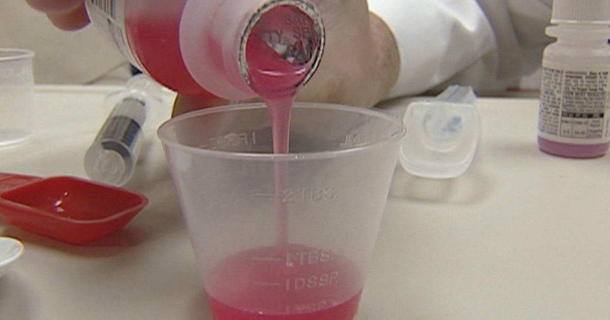 Healthcare Facilities Facing Critical Shortage Of Children s Tylenol healthcare-facilities-facing-critical-shortage-of-children-s-tylenol