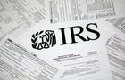 IRS Forms Ahead Of 2022 Income Tax Deadline 