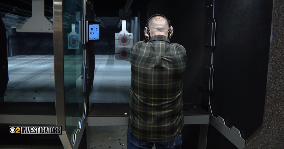 More Illinois residents are getting concealed carry licenses amid fears about crime