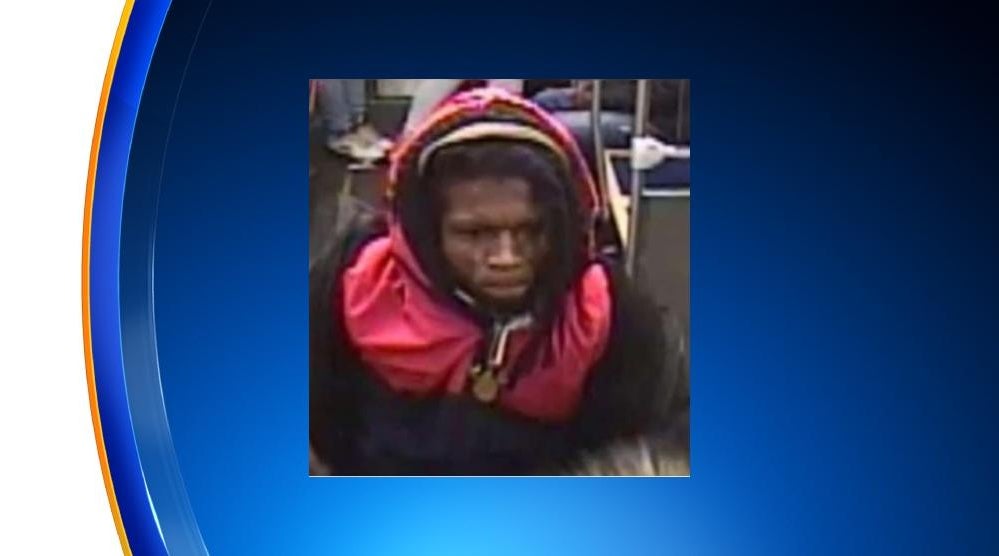 Teen shot on CTA Red Line train near Chinatown - CBS Chicago