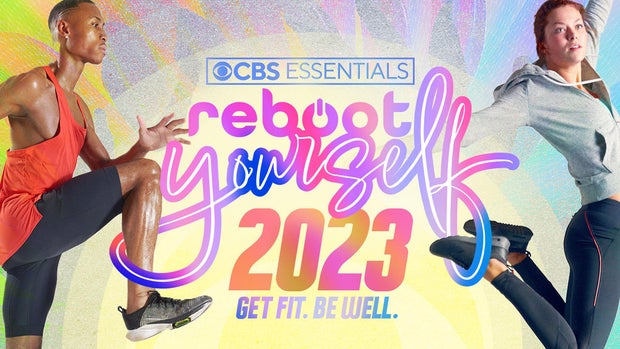 Reboot Yourself 2023: Get fit, be well in the new year with these essentials