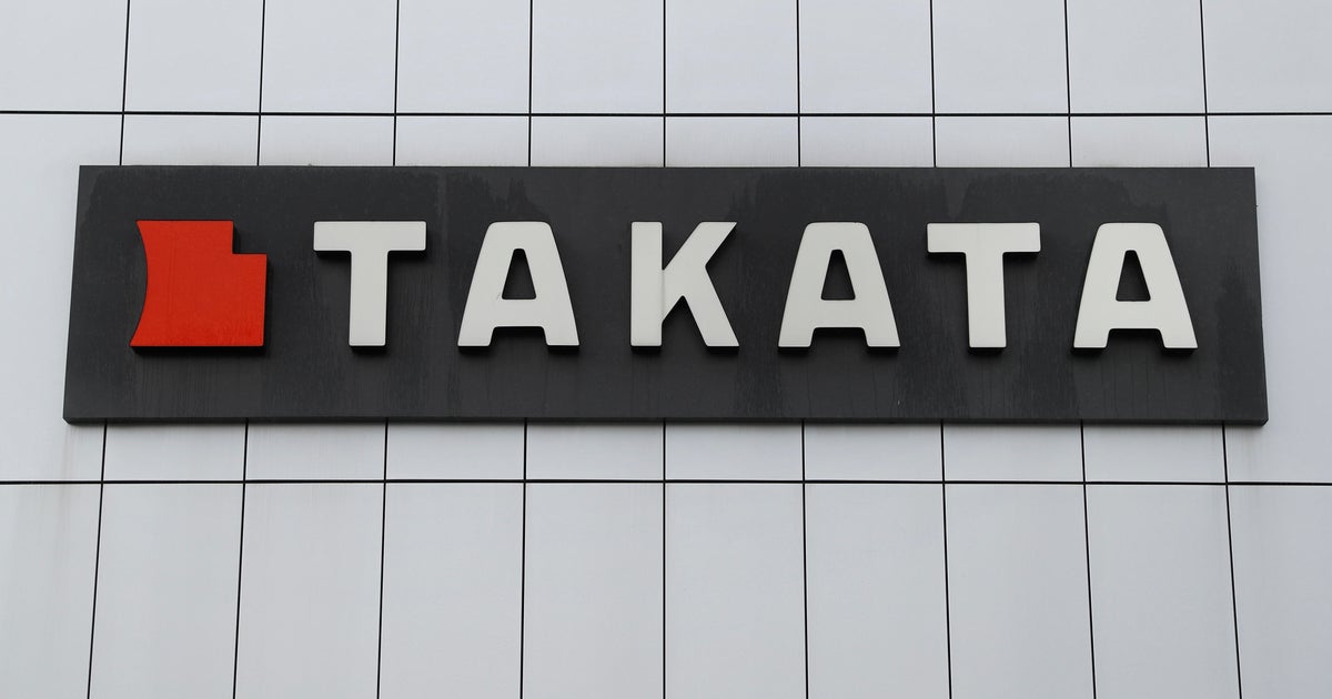 South Florida man awarded  million for injuries from defective Takata airbag