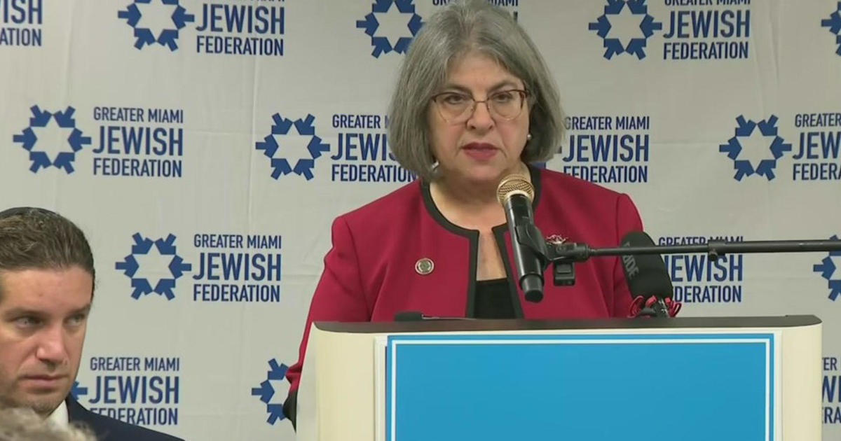 Miami-Dade mayors obtain to denounce rise in antisemitic acts, loathe speech