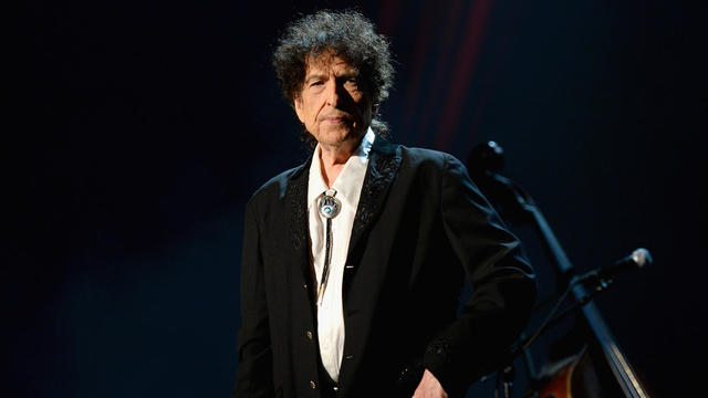 MusiCares Person Of The Year Tribute To Bob Dylan - Show 