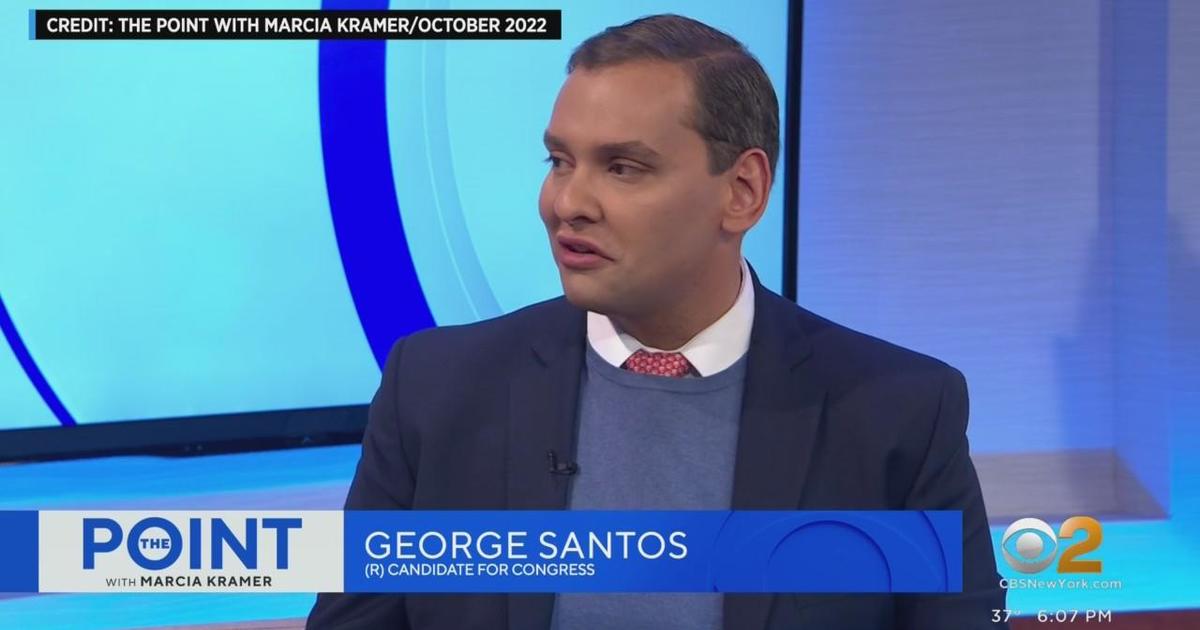 Congressman-elect George Santos faces increasing calls to resign after he  admitted to 'embellishing' his résumé