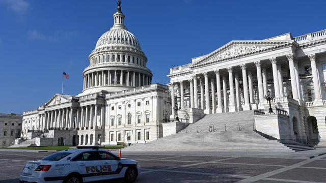 US-POLITICS-CAPITOL 