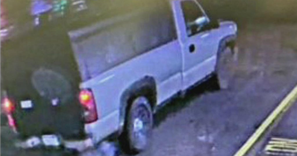 Pa. State Police searching for suspect in ATV theft - CBS Pittsburgh