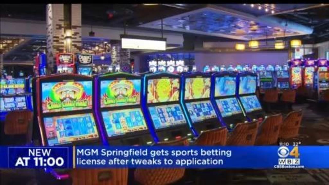 In-person sports betting set to open in Massachusetts ahead of Super Bowl