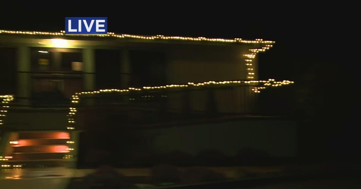 No damage in Rio Del in Humboldt County after earthquake