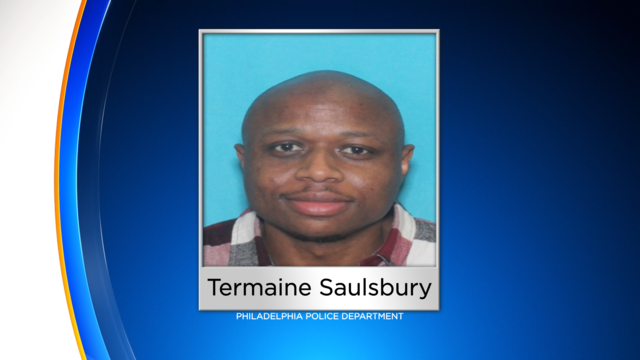 Termaine Saulsbury 