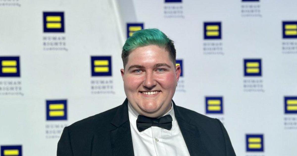 Advocate for transgender rights Henry Berg-Brousseau dies at age 24