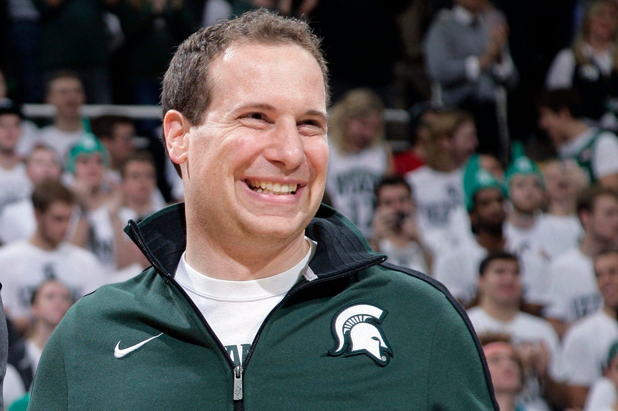 Robert Sarver agrees to sell Phoenix Suns and Mercury to Mat Ishbia for ...