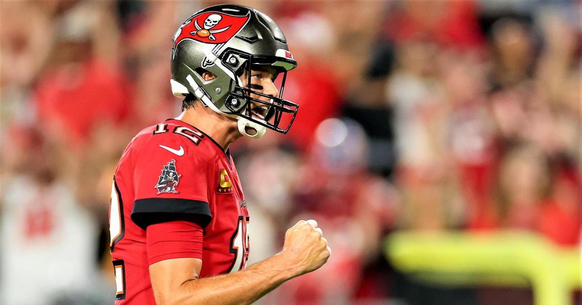 2022 Fantasy Football Week 16 Start 'Em Sit 'Em: Quarterbacks