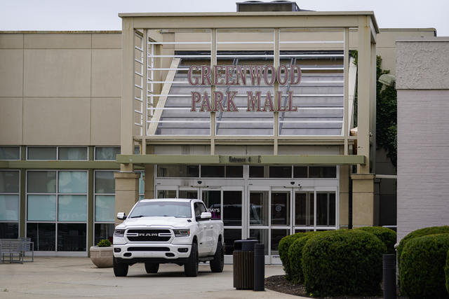 Bystander Killed Gunman 2 Minutes Into Indiana Mall Shooting - The New York  Times
