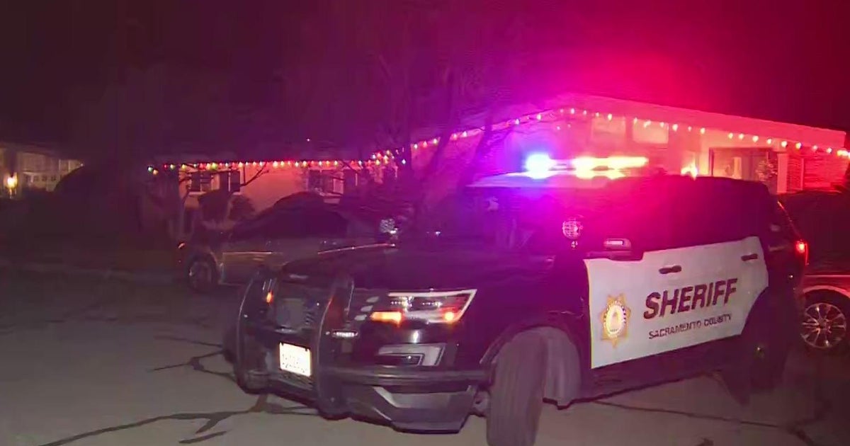 Sheriff No foul play suspected after woman, 89, found dead in Carmichael home CBS Sacramento