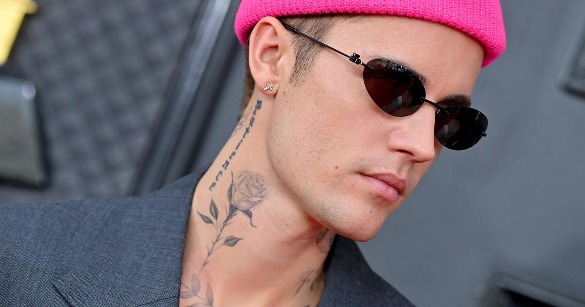 Justin Bieber slams H&M, says he didn't give "approval" to new clothing line