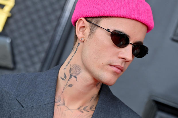 Justin Bieber called the clothing line "trash," and told customers not to purchase from it 