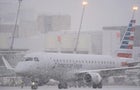 Winter Storm Rattling Busy US Travel Season With Cold And Snow 