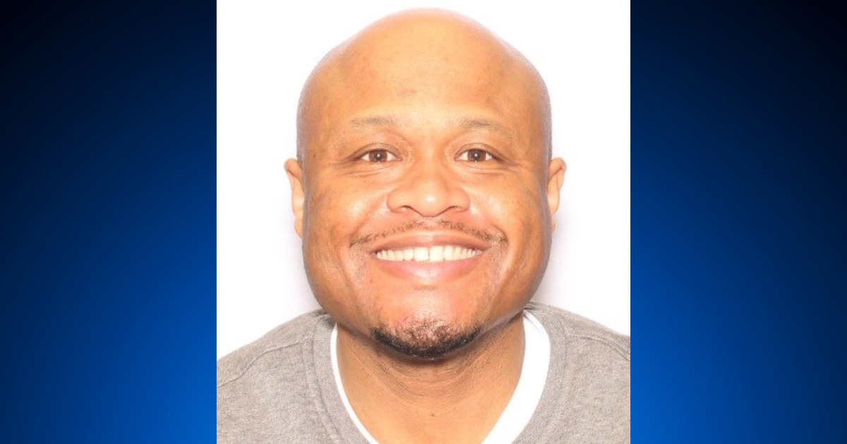 Edgewood woman shot and killed, Towson suspect found in PA CBS Baltimore