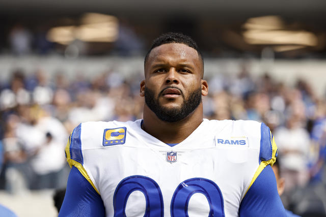 Six Chargers Selected to 2022 Pro Bowl - KYMA