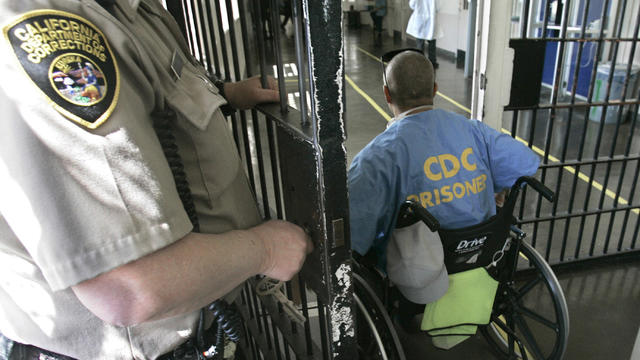 California Doctors-Prison Experiments 