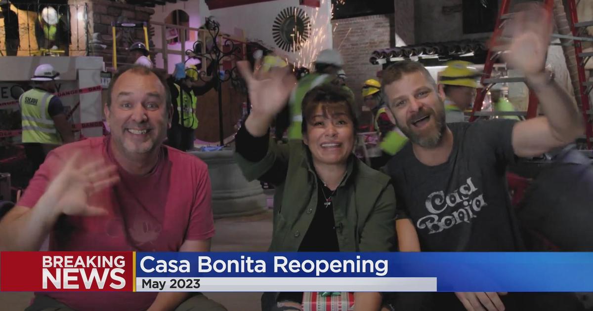 Casa Bonita Reopening In May CBS Colorado   80d2755694b03473a4caa50973bb2c5c 