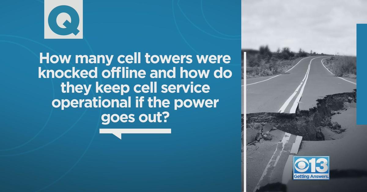 how-many-cell-towers-went-offline-after-the-earthquake-cbs-sacramento