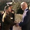 Ukrainian president meets Biden at White House