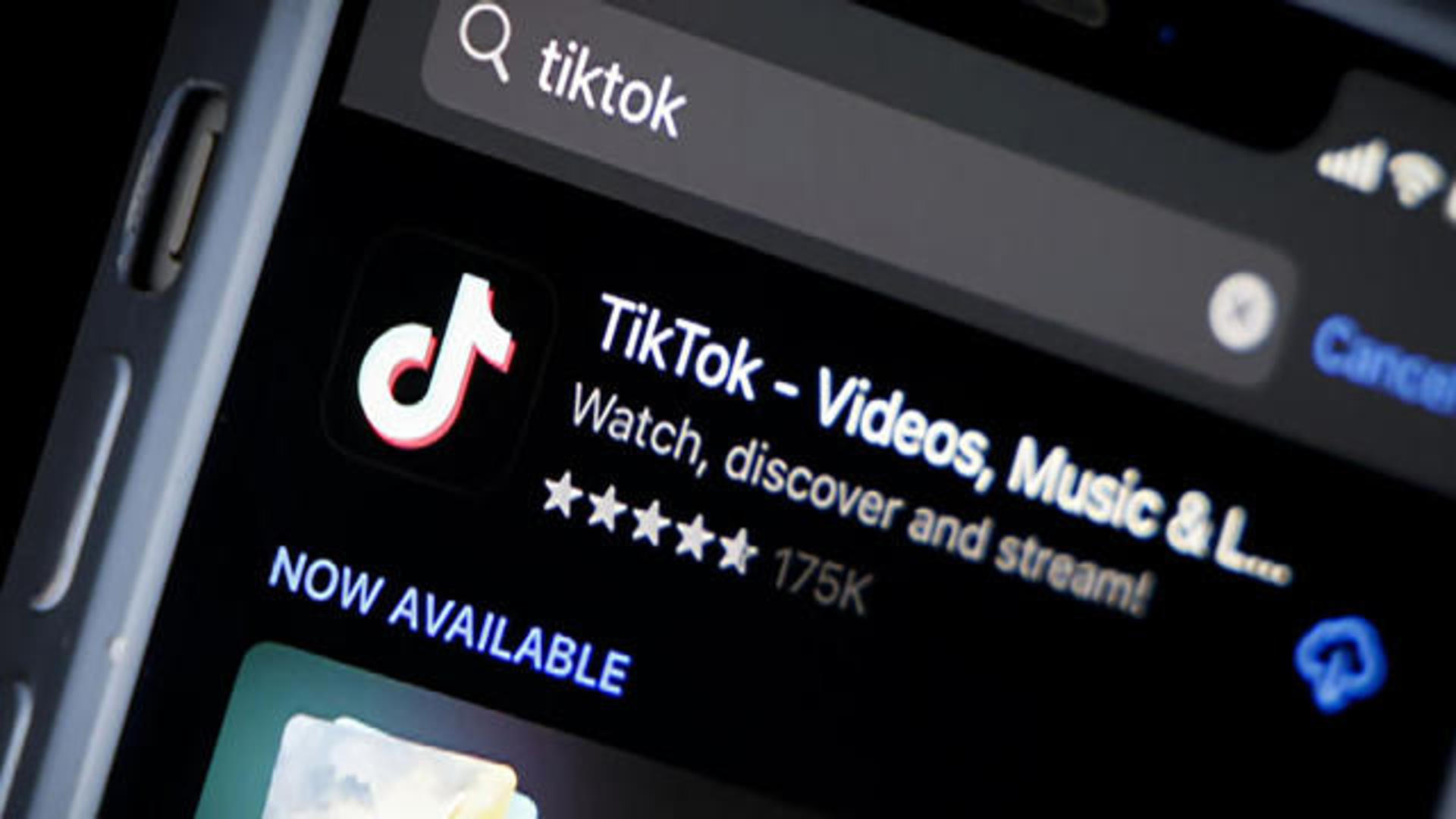 ByteDance finds employees obtained TikTok user data of two