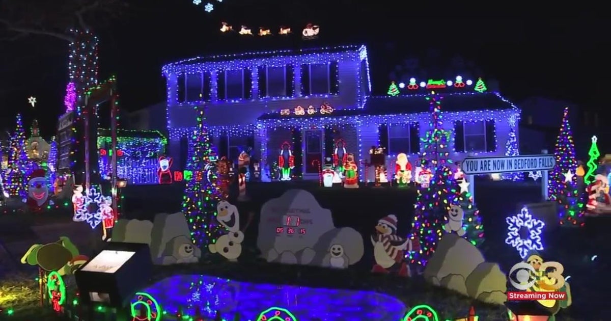 Drelick family celebrating 40 years of decking out their Harleysville