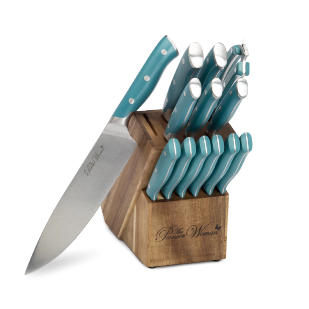 GamerCityNews pioneer-woman-stainless-steel-knives Best online clearance deals at Walmart: Save up to 65% on tech, home, kitchen and more 
