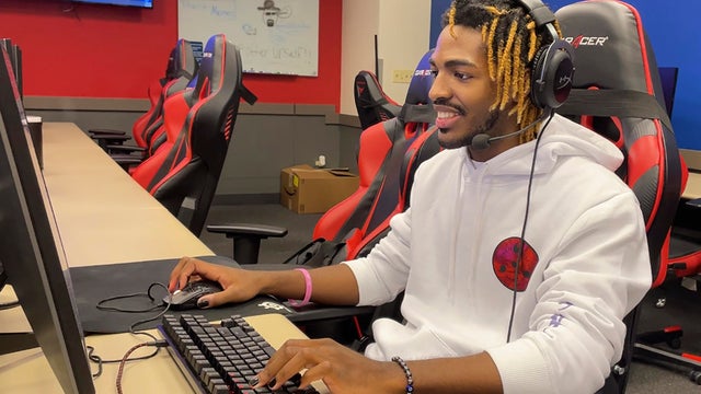 Esports STEM Diversity 