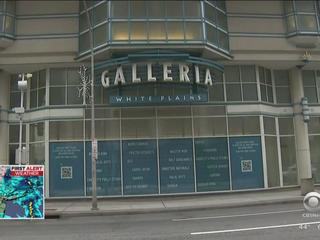 The Galleria Is Not Closing, Despite Rumors