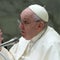 Pope warns Vatican staff an elegant demon lurks among them