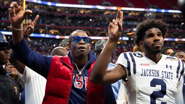 Celebration Bowl Football 