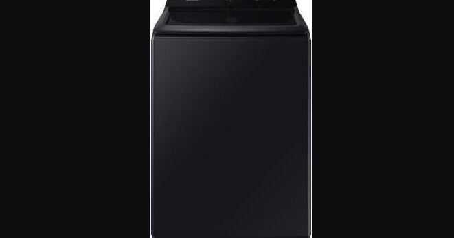 Samsung Recalls TopLoad Washing Machines Due To Fire Hazard CBS