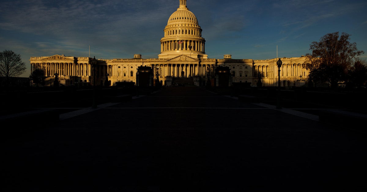 House passes $1.7 trillion government spending bill as funding deadline looms - Vimarsana News