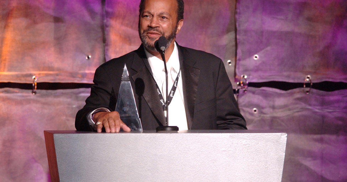 Thom Bell, an architect of 1970s Philadelphia soul, dies - CBS San ...