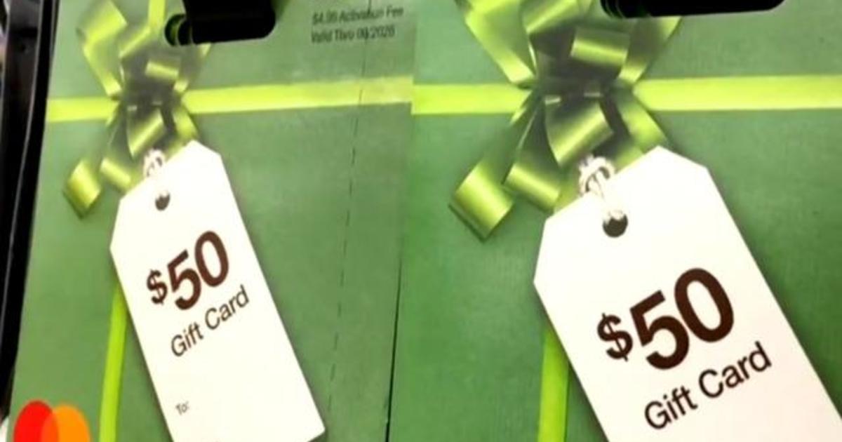Inside the Wild West World of Gift Card Bitcoin Brokering