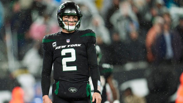 Jacksonville Jaguars v New York Jets 