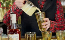 Recipes: Holiday cocktails from Old Crow Medicine Show 