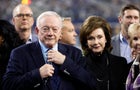 Cowboys Jerry Jones Lawsuit Football 