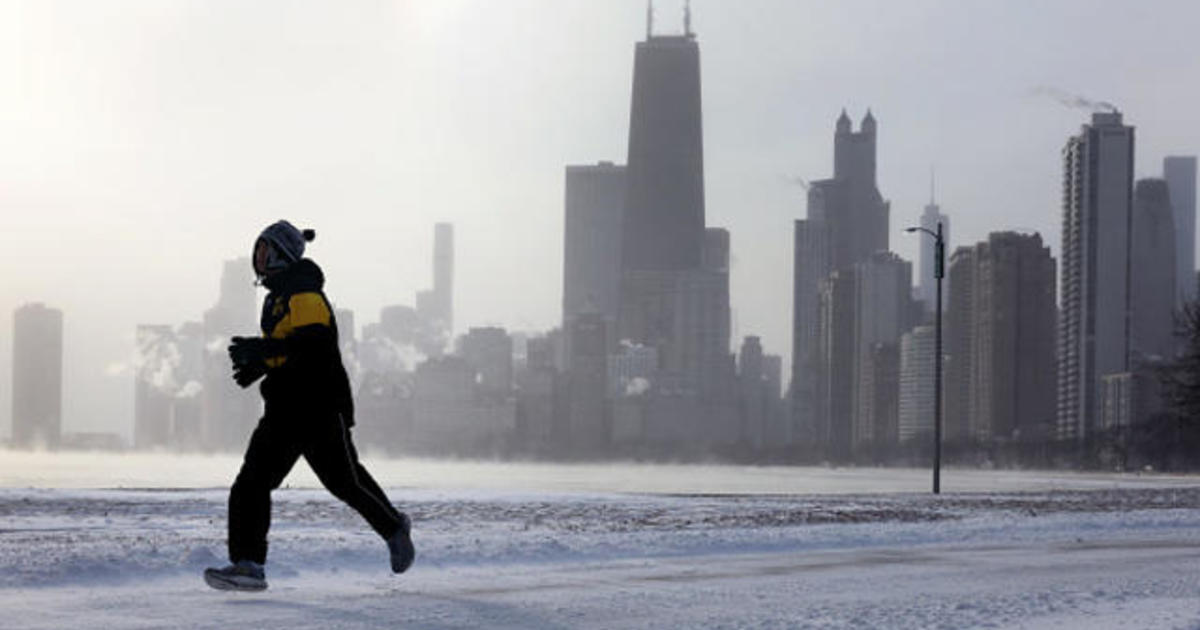 “Once in a generation” winter storm slams U.S. coast to coast