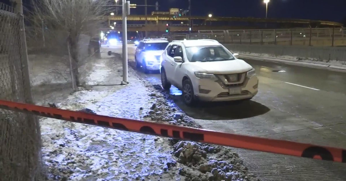 2 wounded in Englewood shooting - CBS Chicago