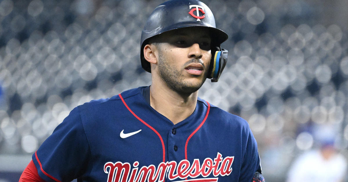 Report: Twins will make Carlos Correa 'richest offer in team
