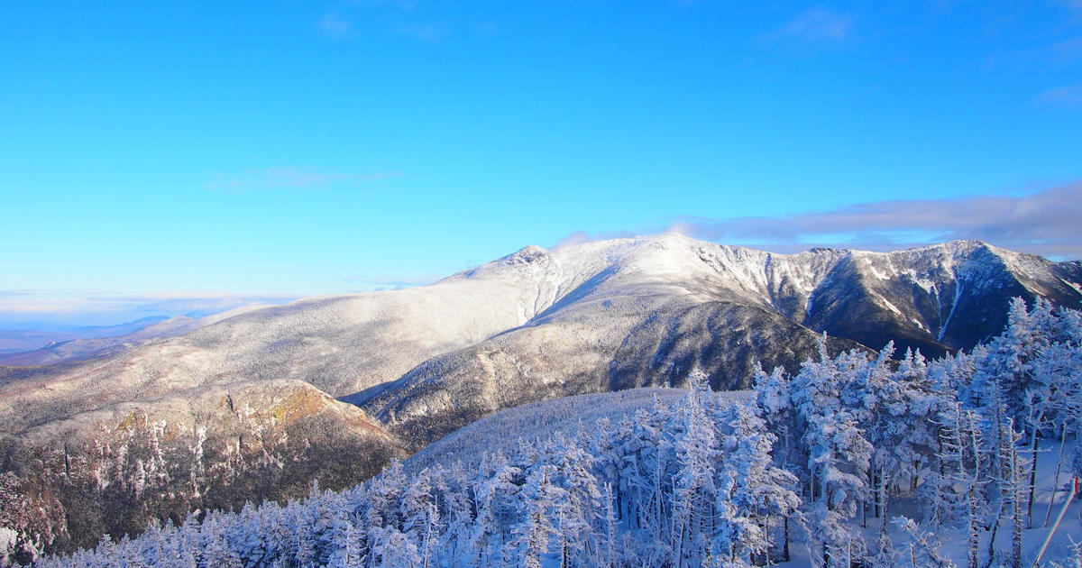 28 Year Old Hiker Found Dead In Franconia NH Identified CBS Boston   Gettyimages 1093694012 