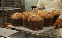 Panettone: Sweet treat from inside prison 